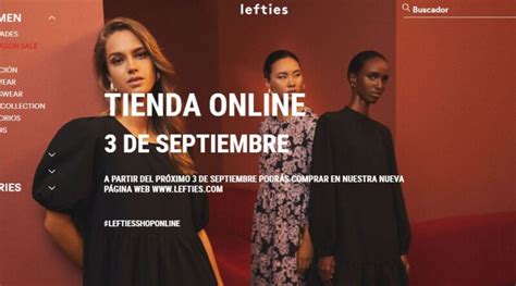 letis|lefties compra online.